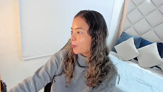 Snapshot of dulce_lyraa1 chatting on February 26, 2026, 4:22 am dulce lyraa1 online show from February 26, 2026, 4:22 am