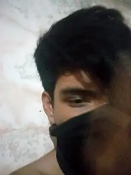 Misterywolf69 online show from March 20, 2026, 6:18 am