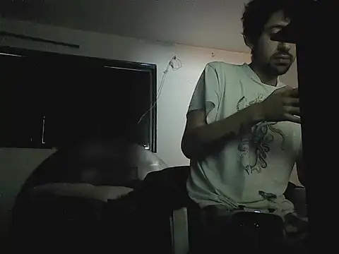  iluvatar  online show from March 7, 2026, 5:43 pm