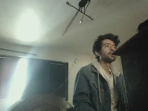  iluvatar  online show from March 8, 2026, 8:23 pm