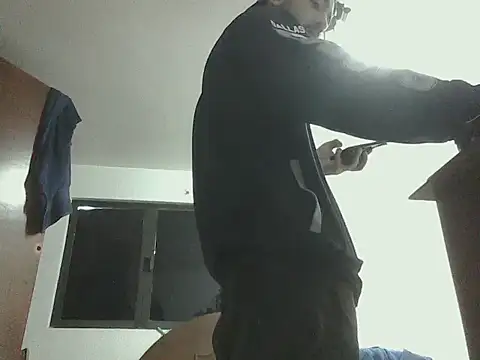  iluvatar  online show from March 20, 2026, 9:19 pm