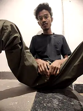 rango licker online show from April 18, 2026, 9:59 pm