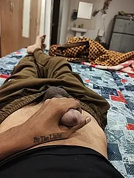 rango licker online show from June 19, 2026, 8:34 pm