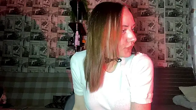 JeannaLanno online show from March 21, 2026, 9:07 pm