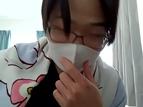 koarannkunn online show from March 10, 2026, 4:06 am