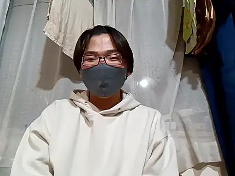 koarannkunn online show from March 21, 2026, 11:59 am