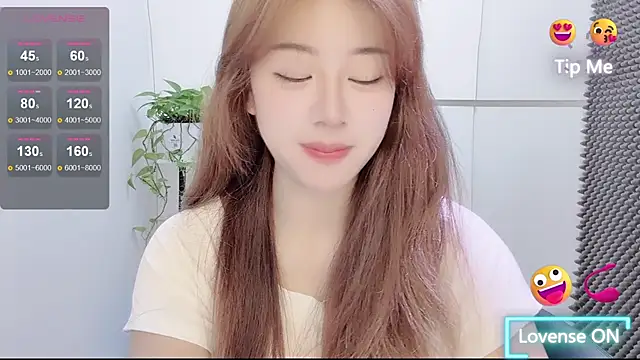 Snapshot of Baixi-01 chatting on July 10, 2026, 4:28 am Baixi-01 online show from July 10, 2026, 4:28 am