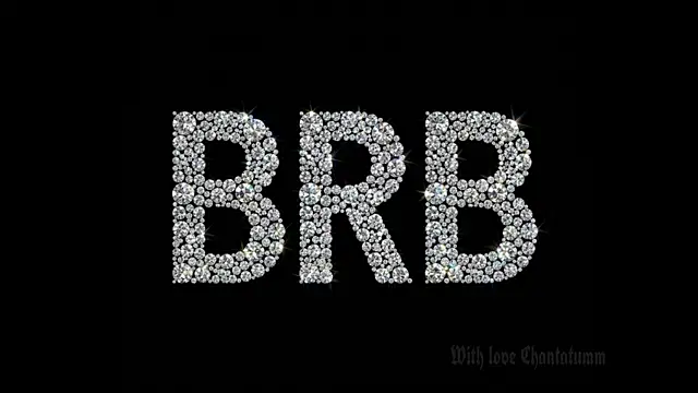 chantatummm online show from April 10, 2026, 1:16 pm