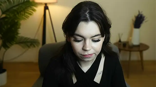 Snapshot of PerlaTurro chatting on February 24, 2026, 10:24 am PerlaTurro online show from February 24, 2026, 10:24 am