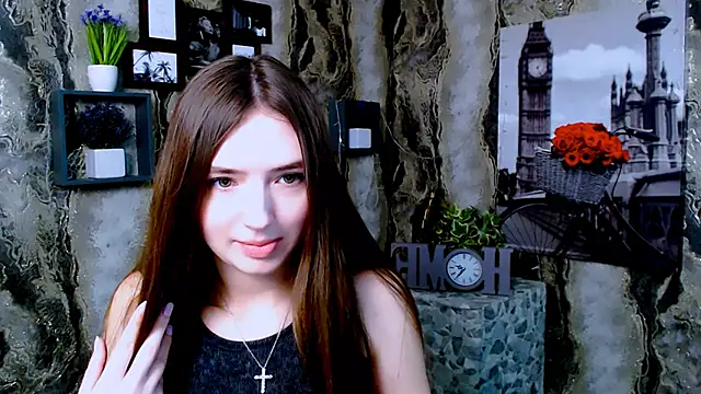 AnnaFlirt  online show from March 21, 2026, 10:42 am