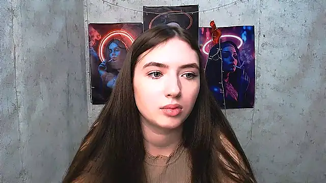 AnnaFlirt  online show from April 3, 2026, 9:29 am