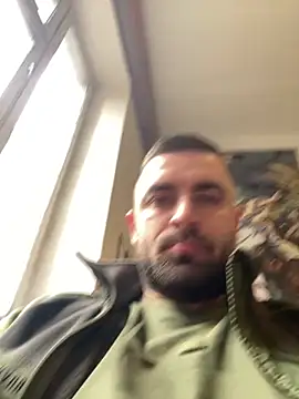 VANYA1997 online show from March 12, 2026, 7:14 am