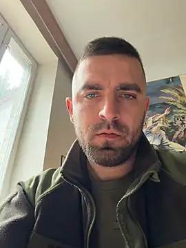 VANYA1997 online show from March 19, 2026, 7:12 am