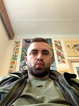 VANYA1997 online show from March 20, 2026, 7:24 am