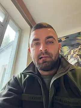 VANYA1997 online show from March 23, 2026, 7:45 am