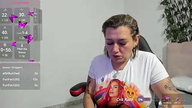 nanygp online show from March 4, 2026, 11:27 am