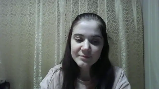 CarinaFolmar online show from February 25, 2026, 4:05 pm