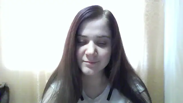 CarinaFolmar online show from February 28, 2026, 11:55 am