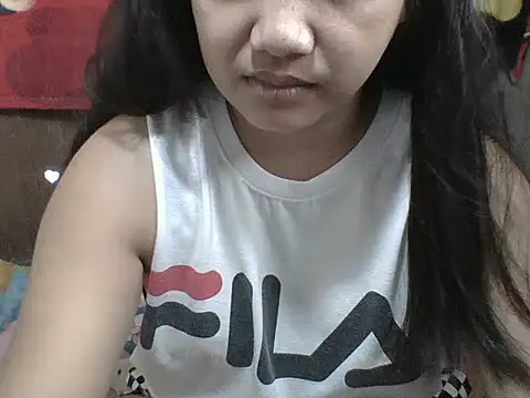 Snapshot of Flowerbebe chatting on February 28, 2026, 12:55 am Flowerbebe online show from February 28, 2026, 12:55 am