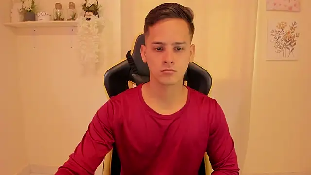 Snapshot of sexy_andres01 chatting on March 10, 2026, 1:27 pm sexy andres01 online show from March 10, 2026, 1:27 pm