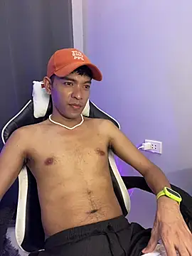 asian darlingcummersxXx online show from March 12, 2026, 2:01 pm