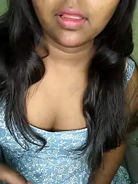 MISS MADHURIBABY online show from April 22, 2026, 7:33 am