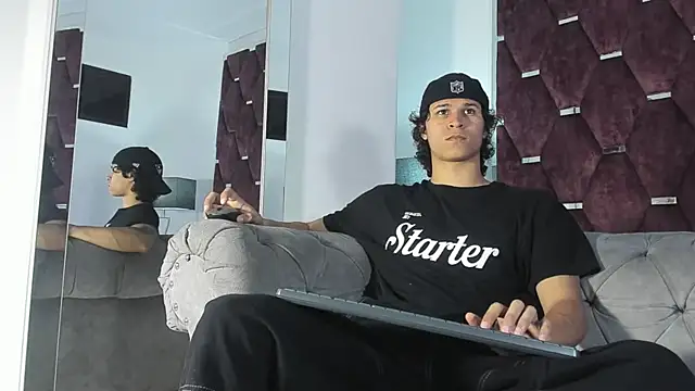 TonyBenedetti online show from April 5, 2026, 9:01 pm