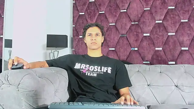 TonyBenedetti online show from June 24, 2026, 9:36 pm