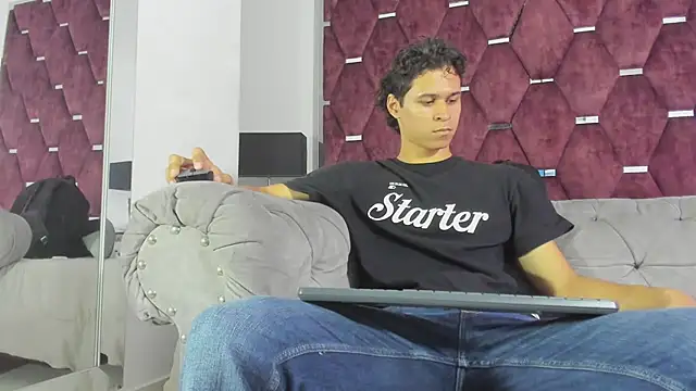 TonyBenedetti online show from July 4, 2026, 8:26 pm