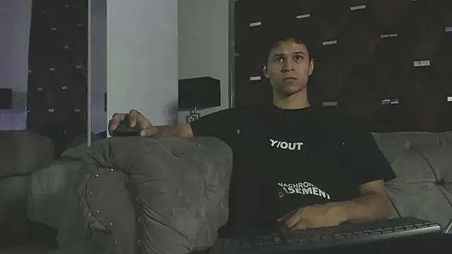 TonyBenedetti online show from July 13, 2026, 8:33 pm