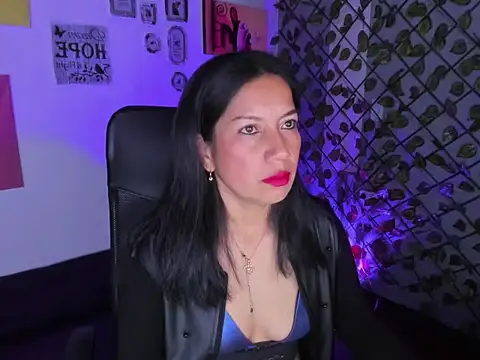 Snapshot of Megan_Collinss1 chatting on February 24, 2026, 5:55 pm Megan Collinss1 online show from February 24, 2026, 5:55 pm