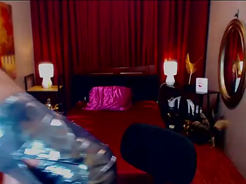 AliciaWang online show from March 16, 2026, 12:42 pm