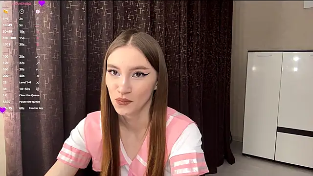 NuDonzze online show from March 28, 2026, 5:12 pm