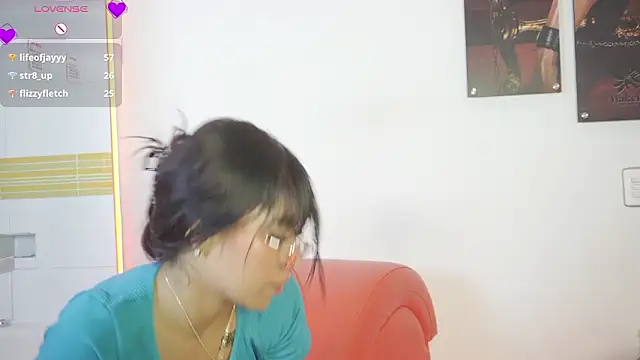 Petitte Mussa online show from March 8, 2026, 2:04 am