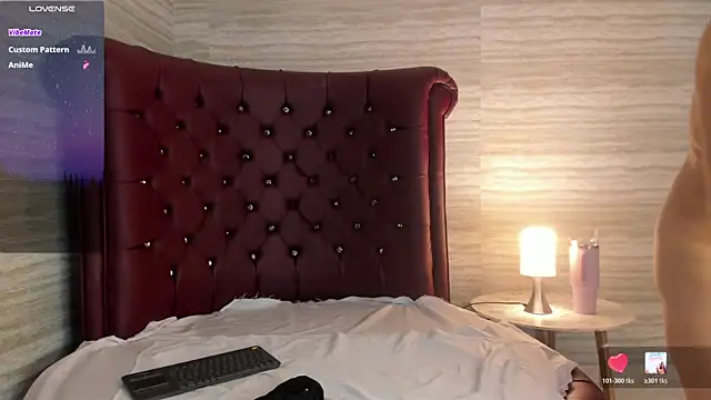 iliy perverted online show from April 28, 2026, 12:10 pm