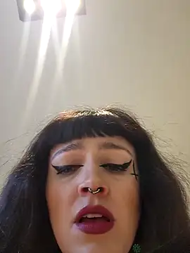 Mommynatrix online show from April 23, 2026, 6:21 pm