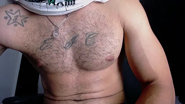 Grant Irons online show from March 5, 2026, 12:01 pm