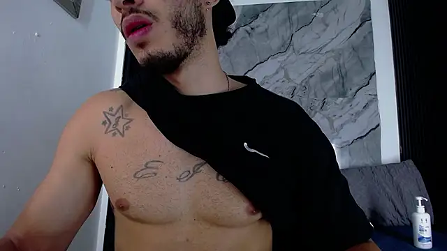 Grant Irons online show from March 27, 2026, 11:54 am