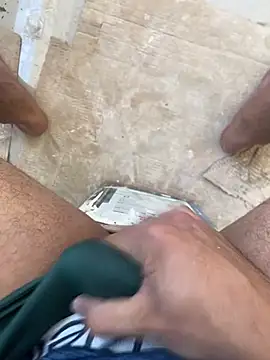 Carlostaradao69 online show from July 20, 2026, 2:30 pm