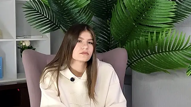 AnastaciaHazekamp online show from February 25, 2026, 8:24 am