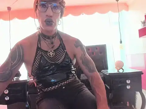 Lilith madame satan online show from March 6, 2026, 6:26 pm