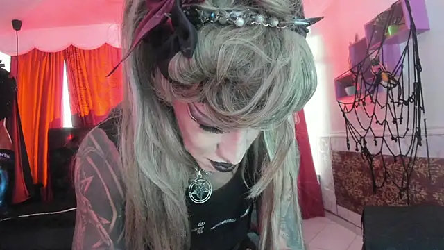 Lilith madame satan online show from July 4, 2026, 12:33 pm