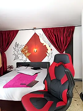 Snapshot of Mai_greenhart chatting on February 25, 2026, 12:09 am Mai greenhart online show from February 25, 2026, 12:09 am