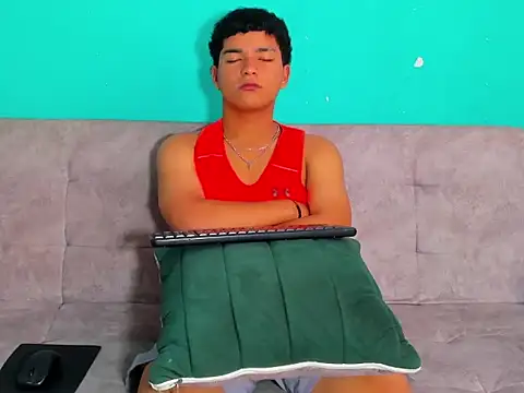 Brandon Wesly online show from March 2, 2026, 2:13 pm