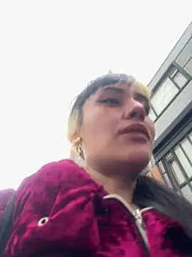 Sara 92 online show from March 28, 2026, 8:08 pm