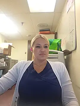 LadyB07 online show from June 30, 2026, 8:10 pm