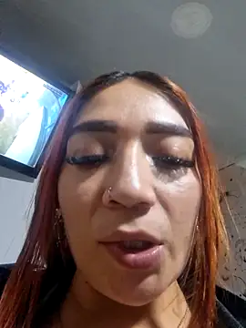 Snapshot of SerenaFoxx_ chatting on February 28, 2026, 2:34 am SerenaFoxx online show from February 28, 2026, 2:34 am