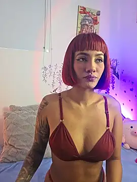 Nixtaylor1 online show from March 21, 2026, 9:51 pm