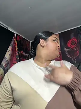 Snapshot of NathashaDreams chatting on March 2, 2026, 3:09 am NathashaDreams online show from March 2, 2026, 3:09 am