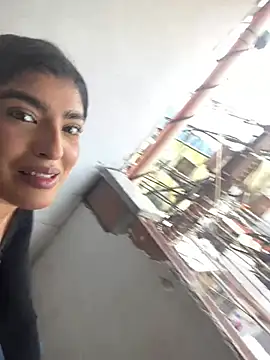 Misty-kat online show from April 12, 2026, 6:13 pm